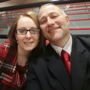 Meet your Posher, Frank